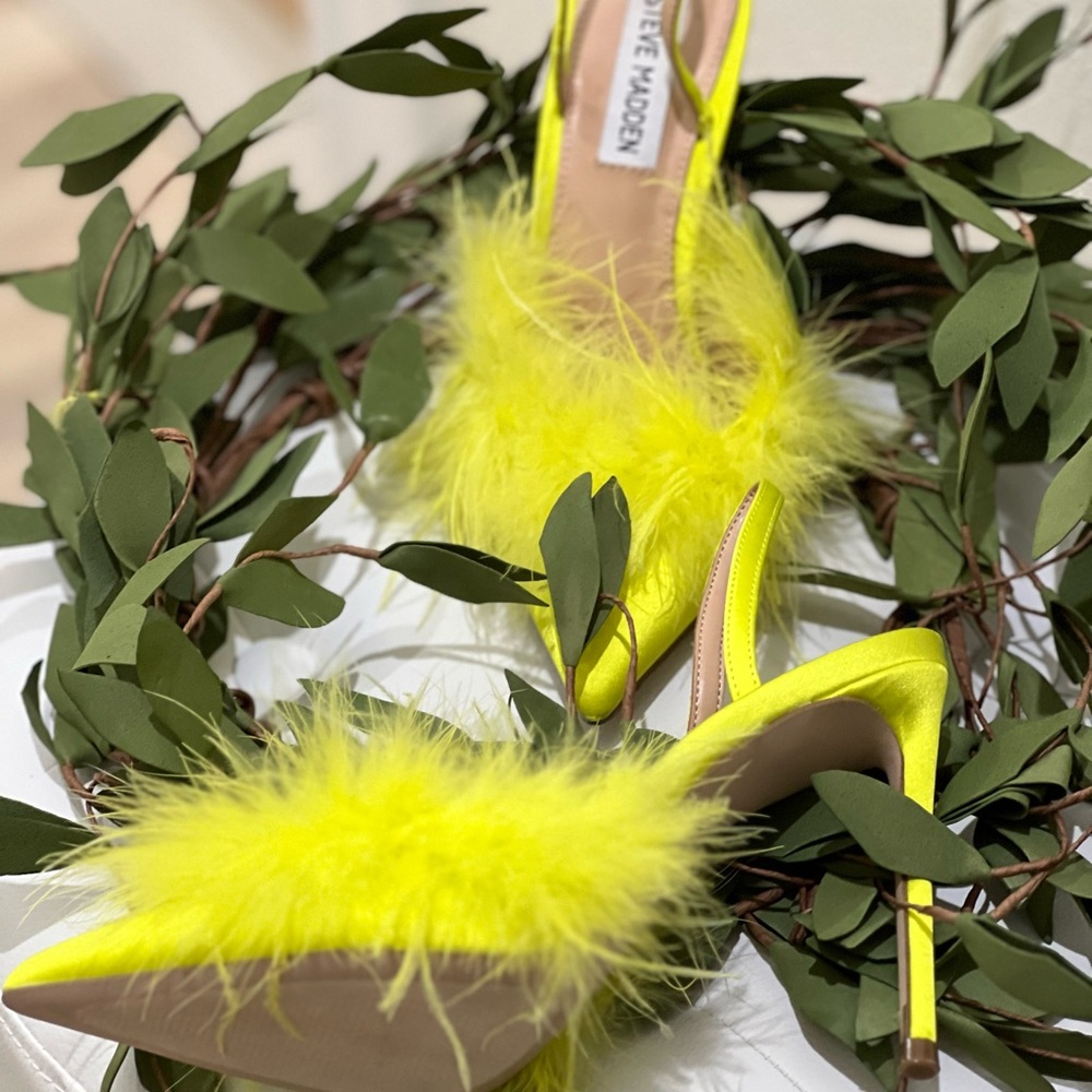 Steve Madden